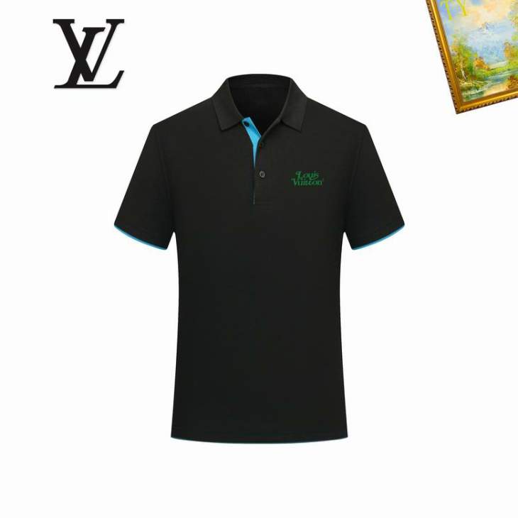 Picture of LV Polo Shirts Short _SKULVM-3XL25tn0326648